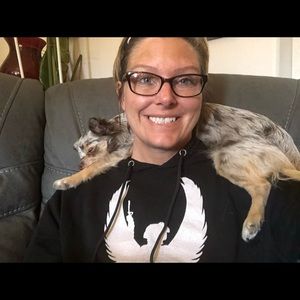 Meet your Posher, Tosha